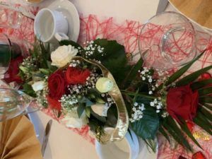Hochzeit Blumen DJ Hochzeits Blog